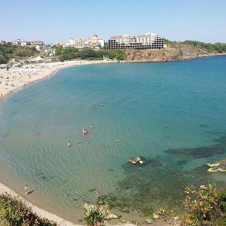 Complex Koral Hotel Синеморец Екстериор снимка