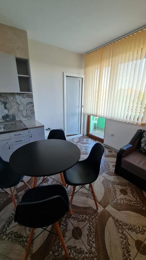 Complex Koral Hotel Синеморец Екстериор снимка