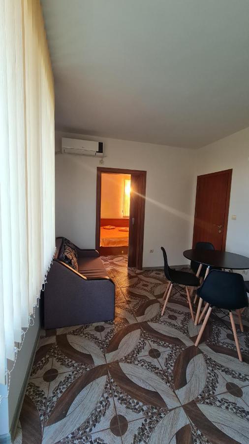 Complex Koral Hotel Синеморец Екстериор снимка