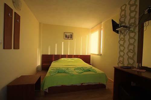 Complex Koral Hotel Синеморец Екстериор снимка