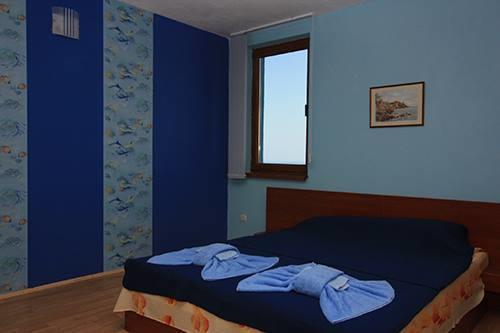 Complex Koral Hotel Синеморец Екстериор снимка