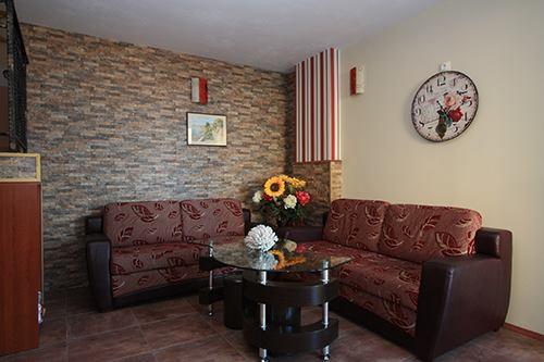 Complex Koral Hotel Синеморец Екстериор снимка