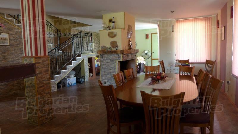 Complex Koral Hotel Синеморец Екстериор снимка